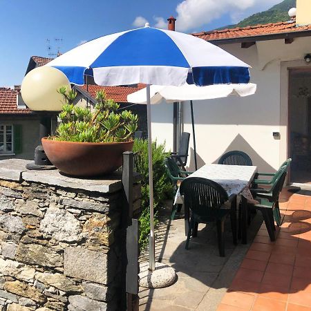 Appartamento Porto 2 กันเนโร ริเวียรา ภายนอก รูปภาพ