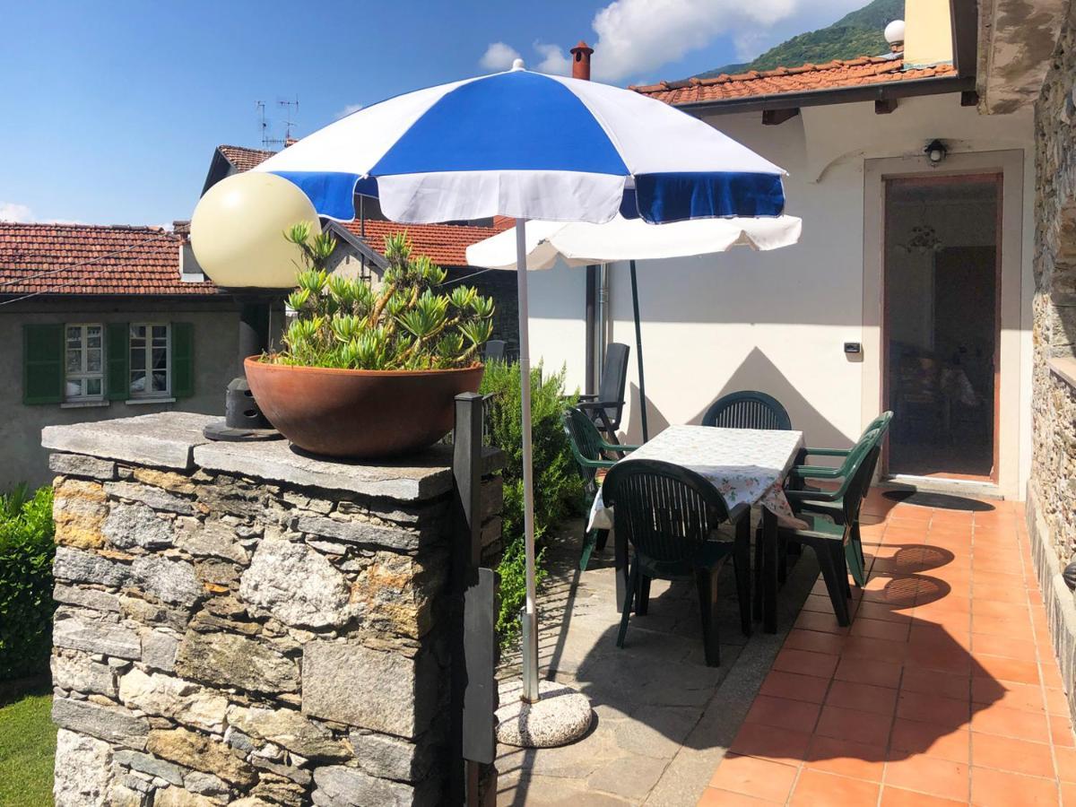Appartamento Porto 2 กันเนโร ริเวียรา ภายนอก รูปภาพ