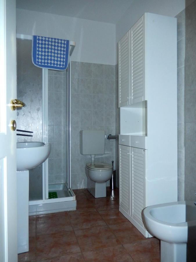 Appartamento Porto 2 กันเนโร ริเวียรา ภายนอก รูปภาพ