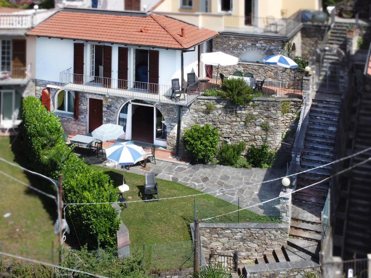 Appartamento Porto 2 กันเนโร ริเวียรา ภายนอก รูปภาพ