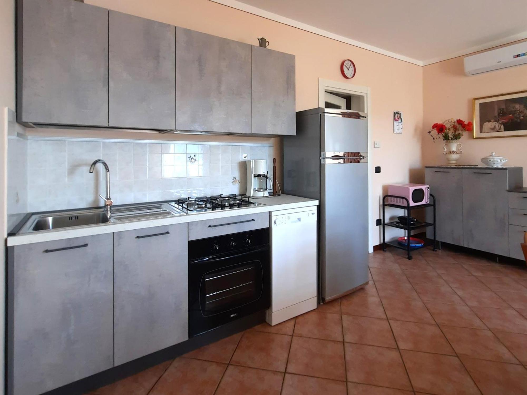 Appartamento Porto 2 กันเนโร ริเวียรา ภายนอก รูปภาพ