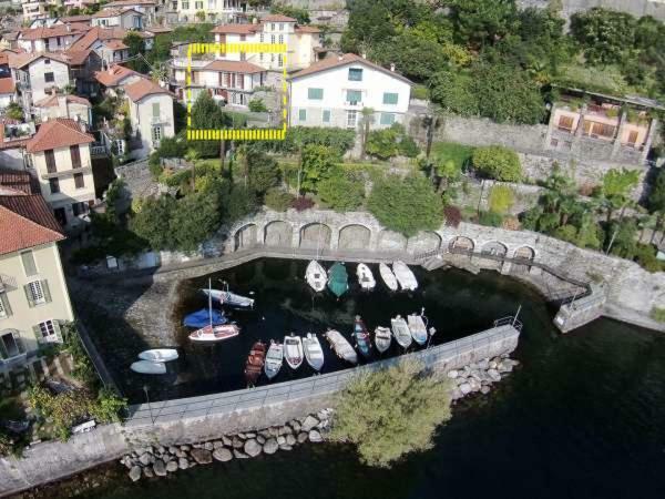Appartamento Porto 2 กันเนโร ริเวียรา ภายนอก รูปภาพ