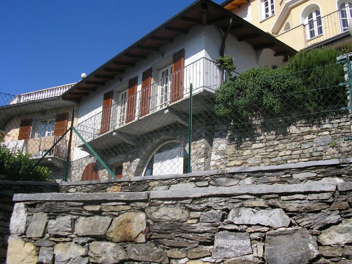 Appartamento Porto 2 กันเนโร ริเวียรา ภายนอก รูปภาพ